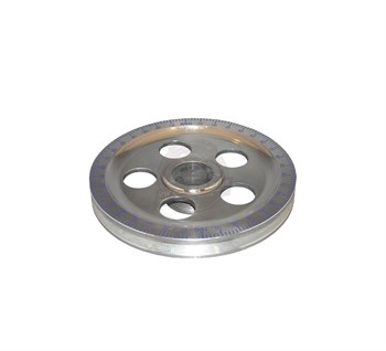 Jopex Graduated Camshaft Pulley Blue