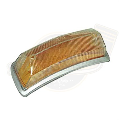 Turn Signal Lens Right-Left (Piece) (T2A)