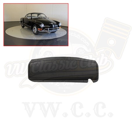 Wiring Cover for Fresh Air Box (Karmann Ghia)