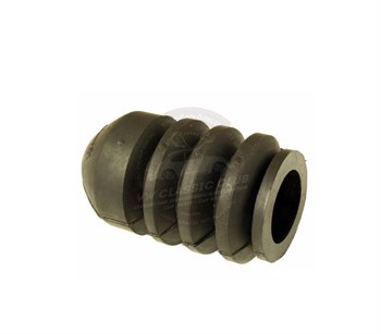 Vwclassicclub Suspension Top Shock Absorber Rubber