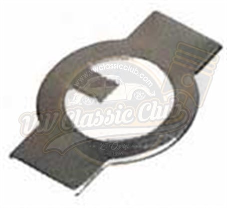 Security Ball Gasket (1951-1966)