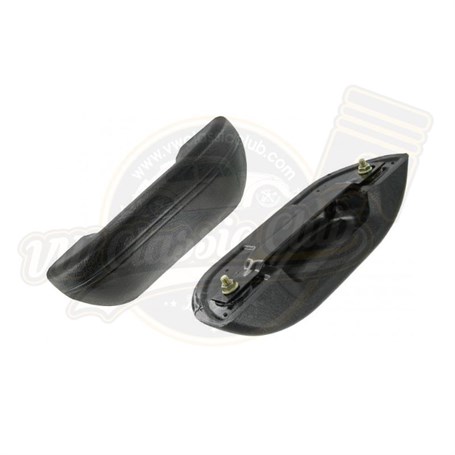Interior Grab Handle Thicker Type - Right or Left (Black) (Piece)
