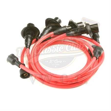 Lead Ignition Cable Set