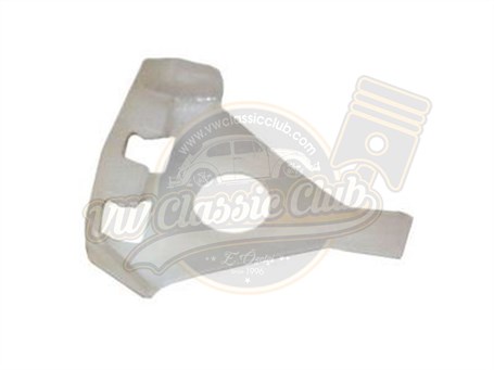 Seat Rail Outer Guide