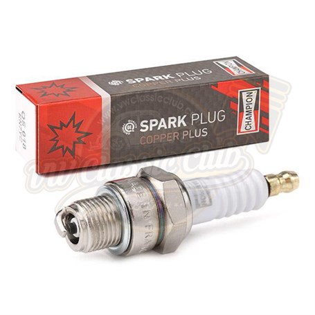 Spark Plug W7AC