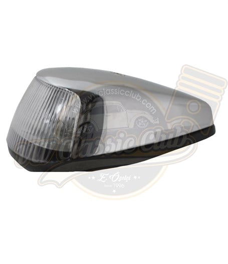 Front Indicator Lens Clear
