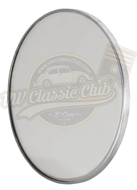 T1 Mirror Left-Right Oval