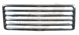 1300-1302 Rear Bonnet Dual Nickel