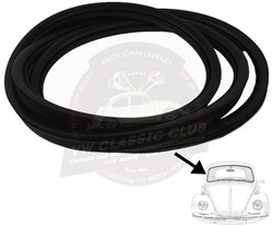 Front Windshield Seal (1100-1200)