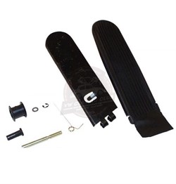 Complete Accelerator Pedal Kit (1200-1300-1302-1303)