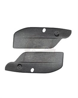 Seat Outer Side Trim (Pair)