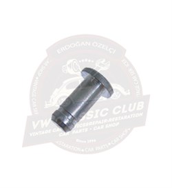 Door Check Strap Pin (1100-1200-1300-1302-1303-Karmann Ghia-Variant)