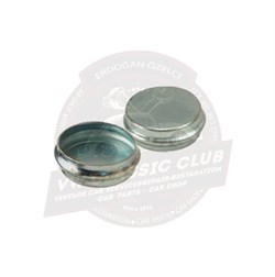 Core Plug for Camshaft In Crankcase