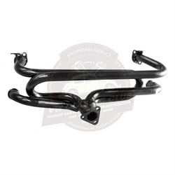 Headers Exhaust Only Small 3 Bolt Flange (1300-1302-1303-T2BAY-Karmann Ghia)