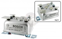Bosch Voltage Regulator