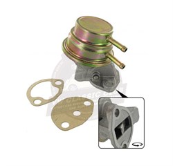 Fuel Pump Alternator Type (1200-1300-1302-1303)