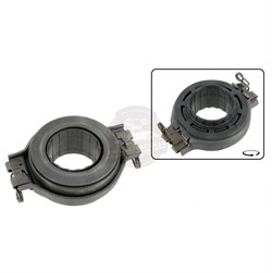Jopex Clutch Release Bearing for Clutch with Centre Pad