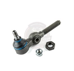 Thin Headed Tie Rod End with Hole (1200)