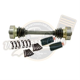 CV Joint Axle Kit Complete (1300-1302)