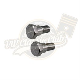 Engine Lid Stay/Side Compartment Stay Bolt (Pair)