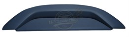Rear Parcel Shelf Navy Blue (1100-1200-1300-1302-1303)