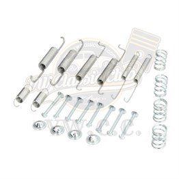 ATE Accessory Kit, Brake Shoes 