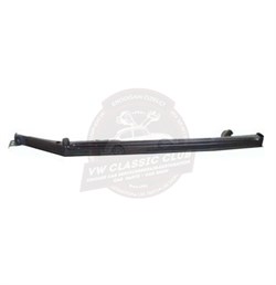 Left Heater Channel (1300-1302-1303)