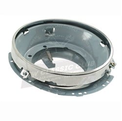 Headlight Bowl (Piece) (1200-1300-1302-1303-T2)