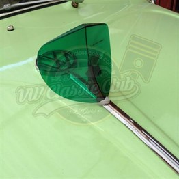 Biflector Yeşil (1100-1200-1300-1302-1303-Karmann Ghia-Variant)