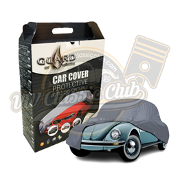 Car Cover (Automobile)