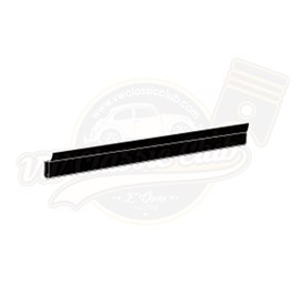 Lift Channel To Glass Rubber (Adet) (1200-1300-1302-1303)