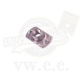 Weld Nut 6 mm. (Piece) (1100-1200-1300-1302-1303-T1-T2)