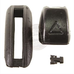 Seat Knob and Guide 3 Piece Kit