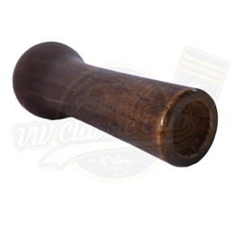 Wooden Shift Knob (1100-1200-1300-1302-1303-T1-T2-Karmann-Type3)