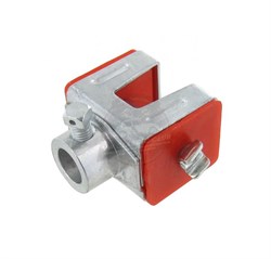 Empi Gearshift Coupling Set - Red