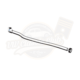 Shift Rod Front (T1)