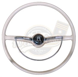 Steering Wheel Completely Grey Set (1100-1200)