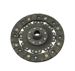 Clutch Lining without Spring 180mm