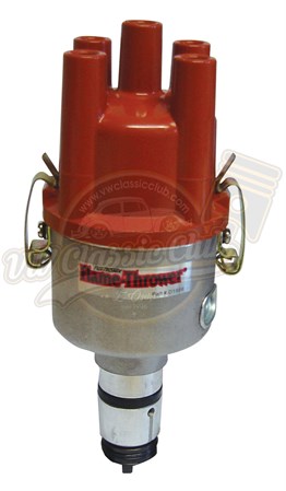 Distributor Ignition Complete (1100-1200-1300-1302-1303-T2-T1-Karmann-Type3)