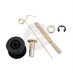Accelerator Pedal Repair Kit (1300-1302-1303)