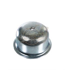 Grease Cap for Front Hub