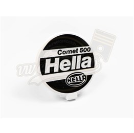 Hella Protective Cover Comed 500