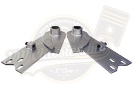 Adjustable Rear Spring Plates for Karmann Ghia and T1
