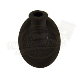 Speedometer Cable Rubber (Piece) (1200-1300-1302-1303-Karmann)