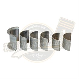 Camshaft Bearing Set (1100-1200-1300-1302-1303-Karmann-Variant-T1-T2)