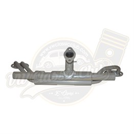 Manifold for Twin Port (1302-1303)