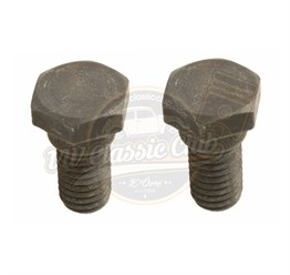 Bonnet Hedge Ring Nut Pair (1200-1300-1302-1303)
