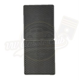 Floor Mat Classic Kit Grey (1100-1200-1300)