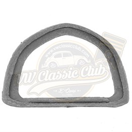 License Plate Housing Seal (1100)