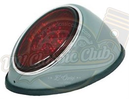 Complete Rear Light - Right
